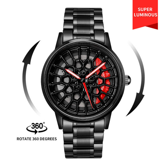 أستون مارتن DBS 770 Ultimate | Rolling N’ Fast