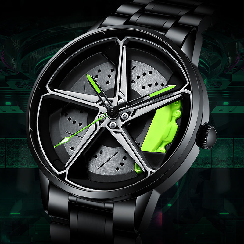 Ferrari 488 | Rolling N’ Fast