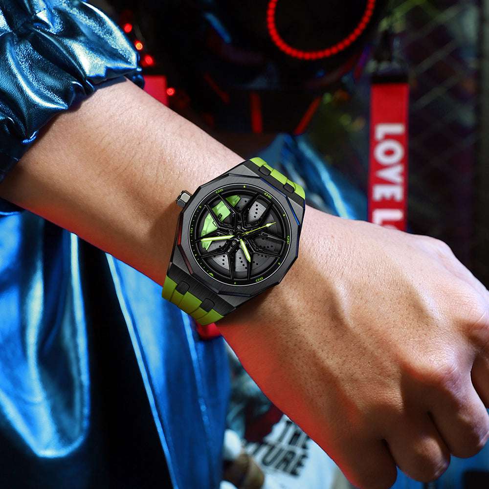 Audi RS-Q8 (Limit Edition) | Rolling N’ Fast