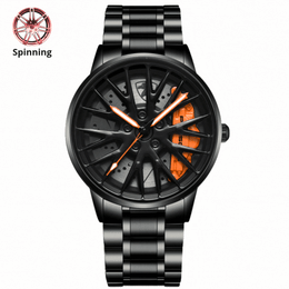 Panamera | Rolling N’ Fast