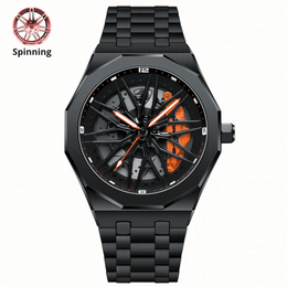 992 Turbo S (Brushed) | Rolling N’ Fast