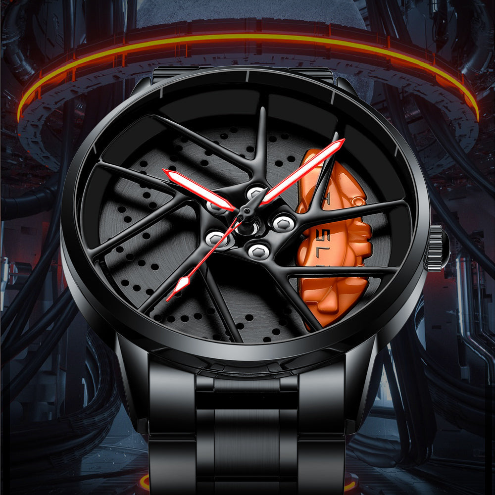 Tesla Model Y | Rolling N’ Fast