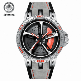 RS7-Roger | Rolling N’ Fast