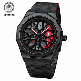 Petronas AMG-G55 (Brushed) | Rolling N’ Fast