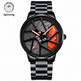 Model Y | Rolling N’ Fast