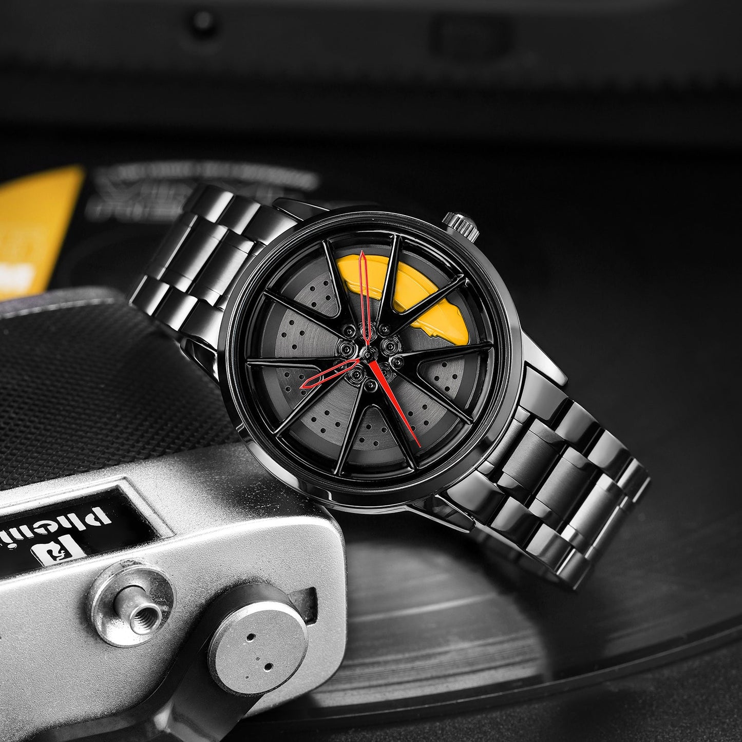 BMW M3 | Rolling N’ Fast