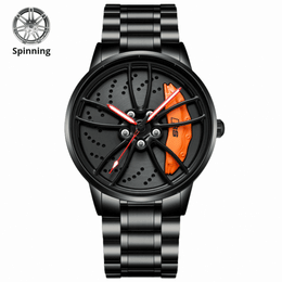 RS6 | Rolling N’ Fast