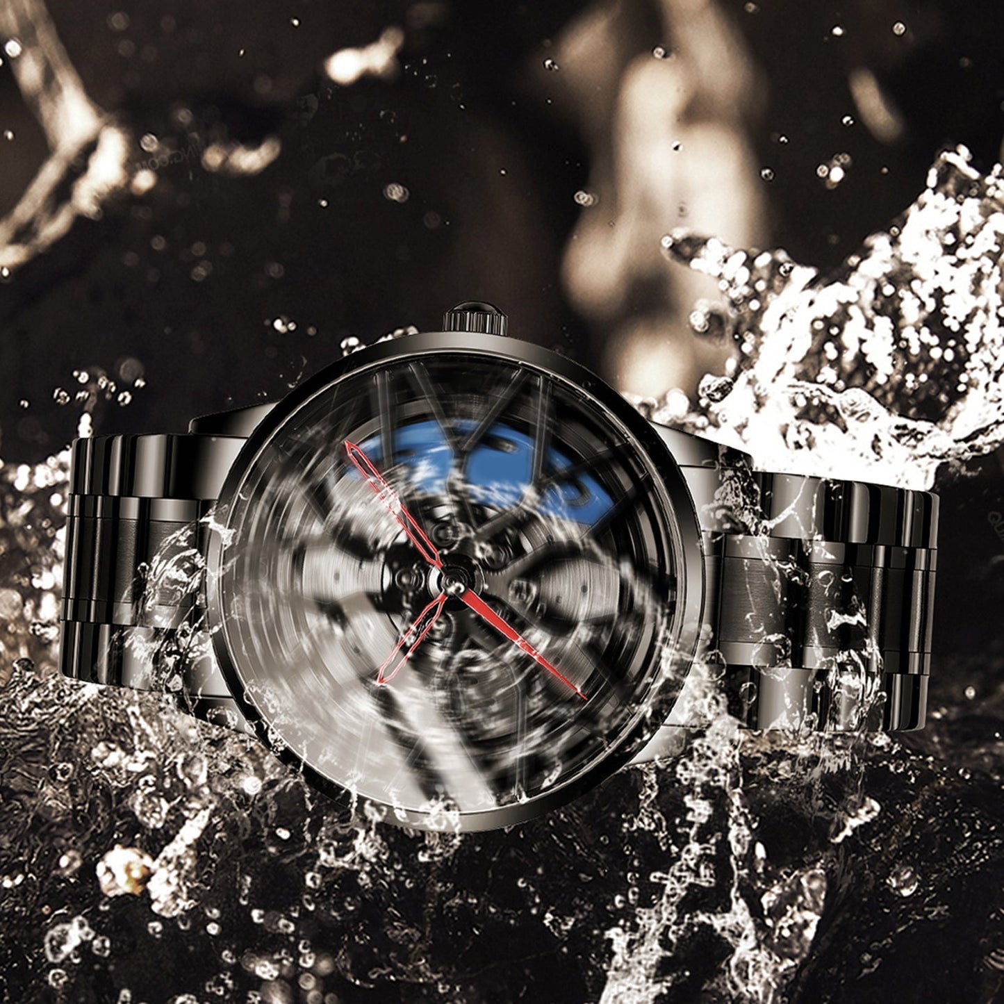 Petronas AMG-G63 | Rolling N’ Fast