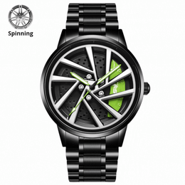 RS-Blade | Rolling N’ Fast