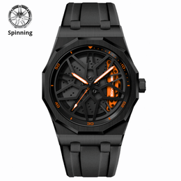 Petronas AMG-G55 (Limitierte Auflage) | Rolling N’ Fast