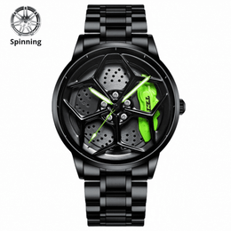 CT5 | Rolling N’ Fast