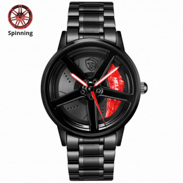 Hellcat | Rolling N’ Fast