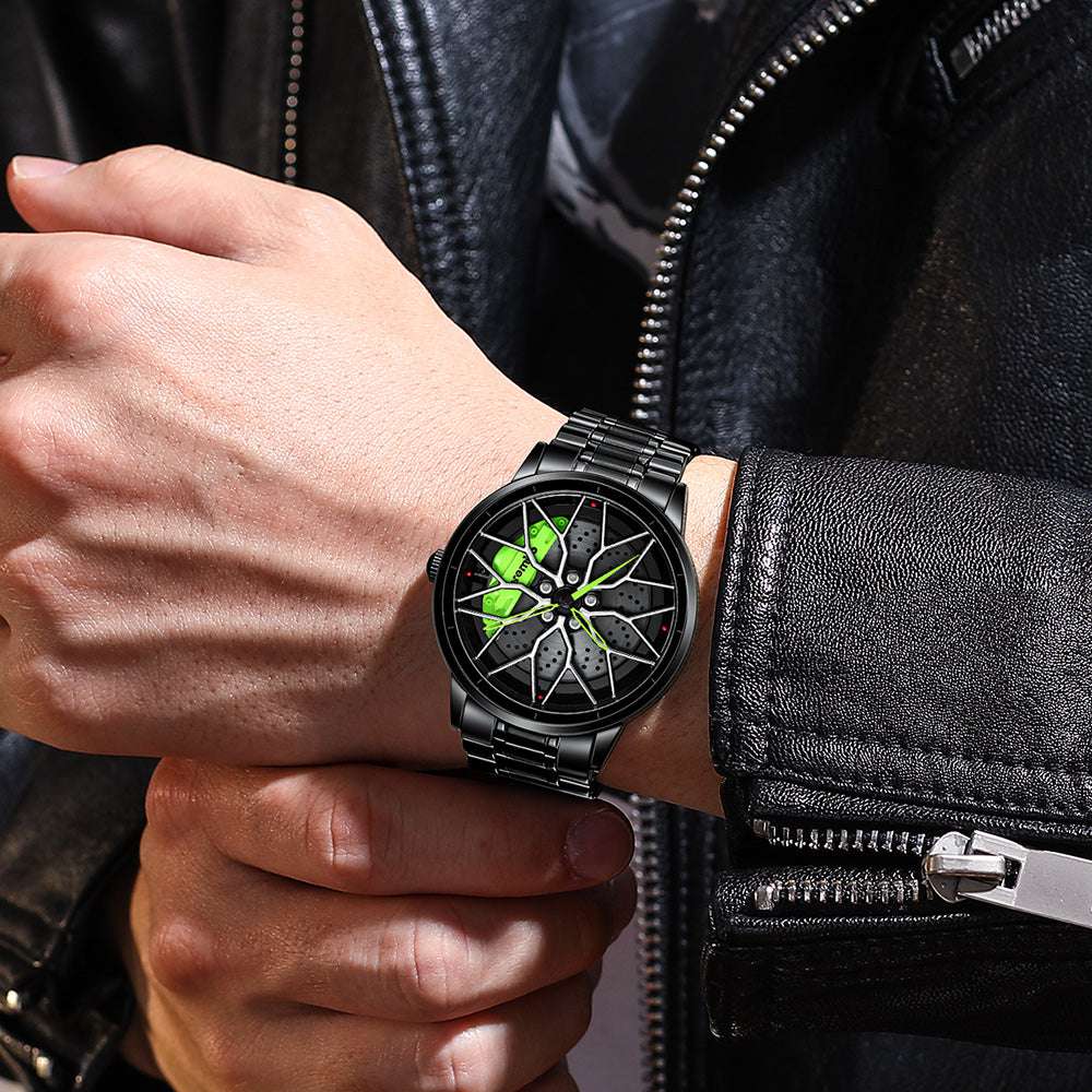 Land Rover -Brembo Brake- | Rolling N’ Fast