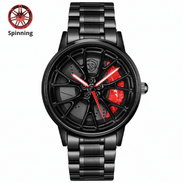 SRT | Rolling N’ Fast