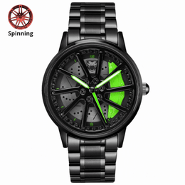 Viper Voodoo | Rolling N’ Fast