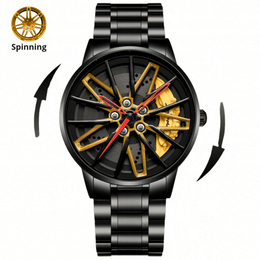 Huracan | Rolling N’ Fast