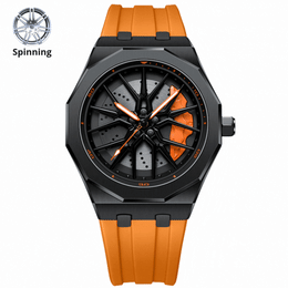 720 S (Limit Edition) | Rolling N’ Fast