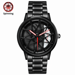 GT-350 | Rolling N’ Fast