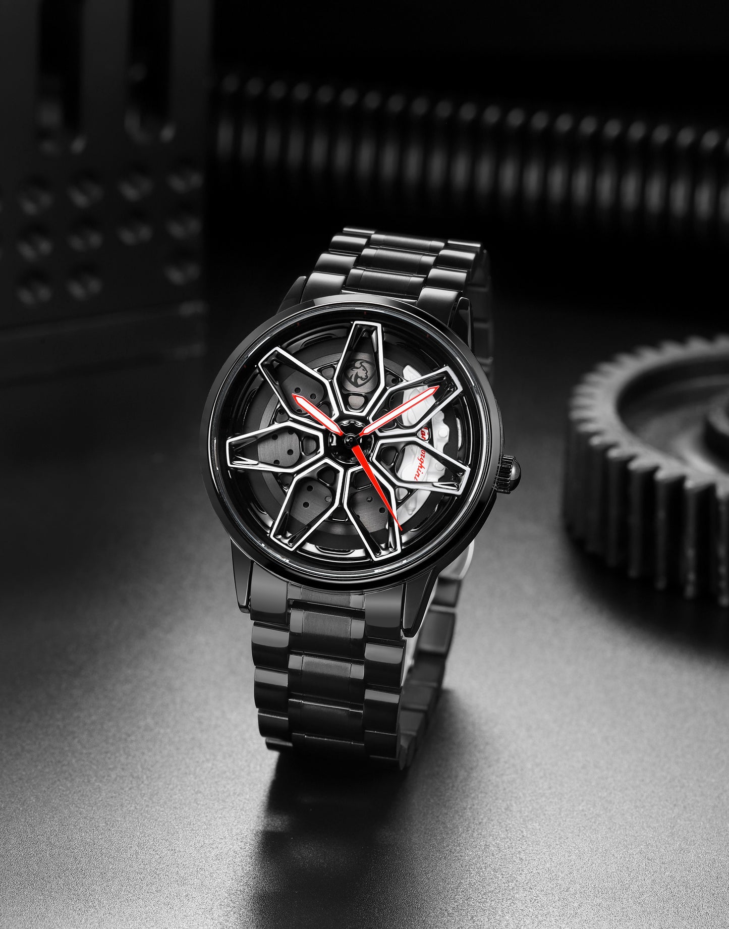 Lamborghini Revuelto | Rolling N’ Fast