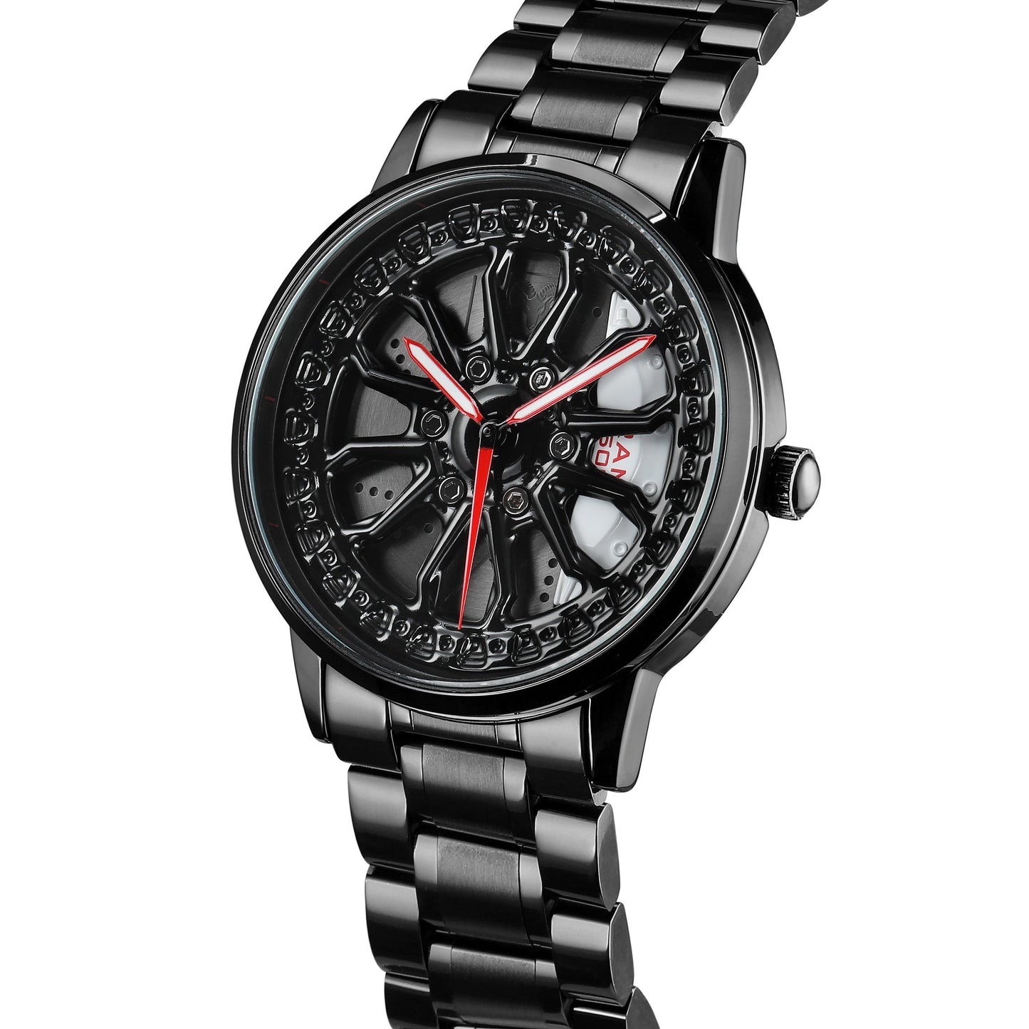 Dodge RAM 1500 | Rolling N’ Fast