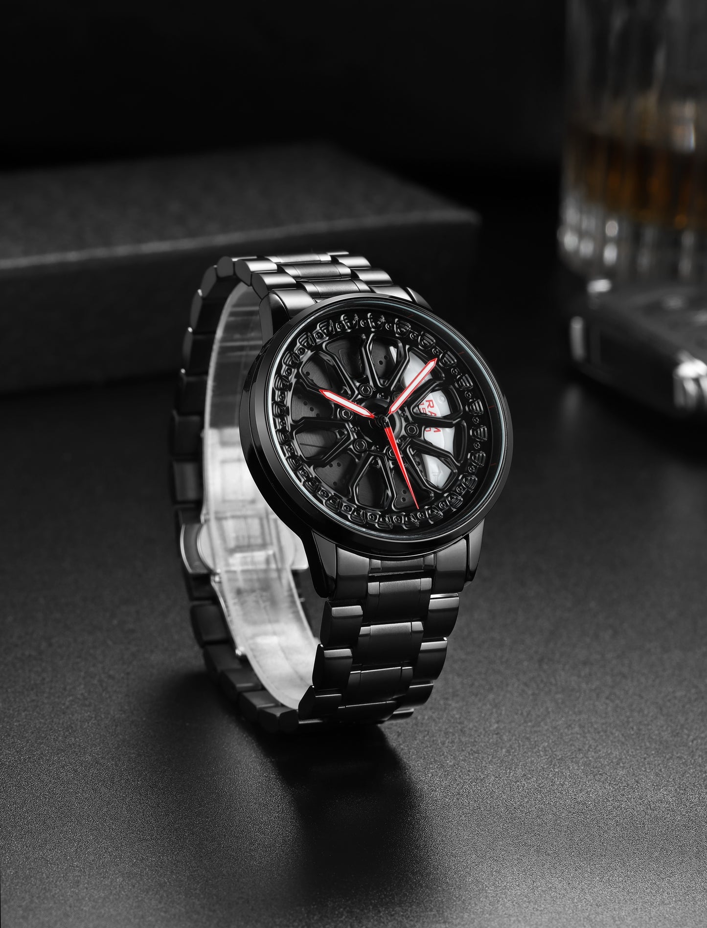 رام 1500 | Rolling N’ Fast