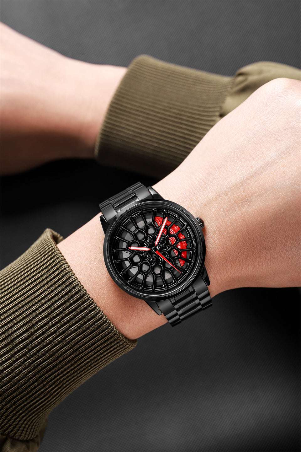 Aston Matin DBS-770 Ultimate | Rolling N’ Fast