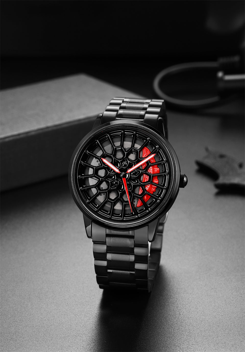 أستون مارتن DBS 770 Ultimate | Rolling N’ Fast