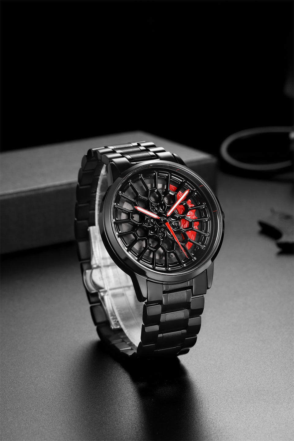 أستون مارتن DBS 770 Ultimate | Rolling N’ Fast