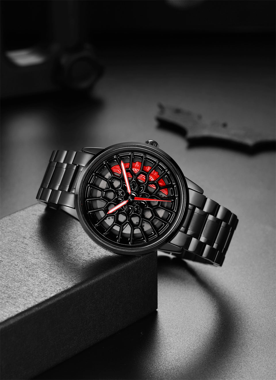 أستون مارتن DBS 770 Ultimate | Rolling N’ Fast