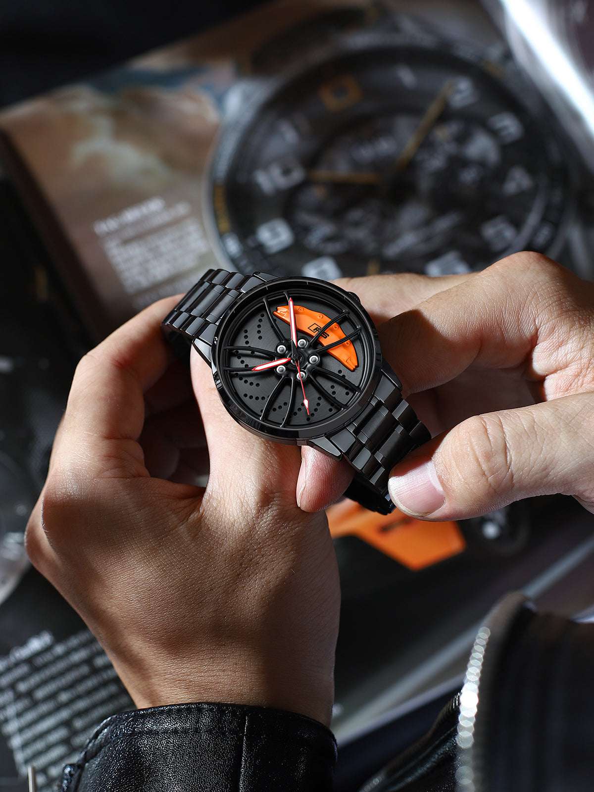 Audi RS6 | Rolling N’ Fast