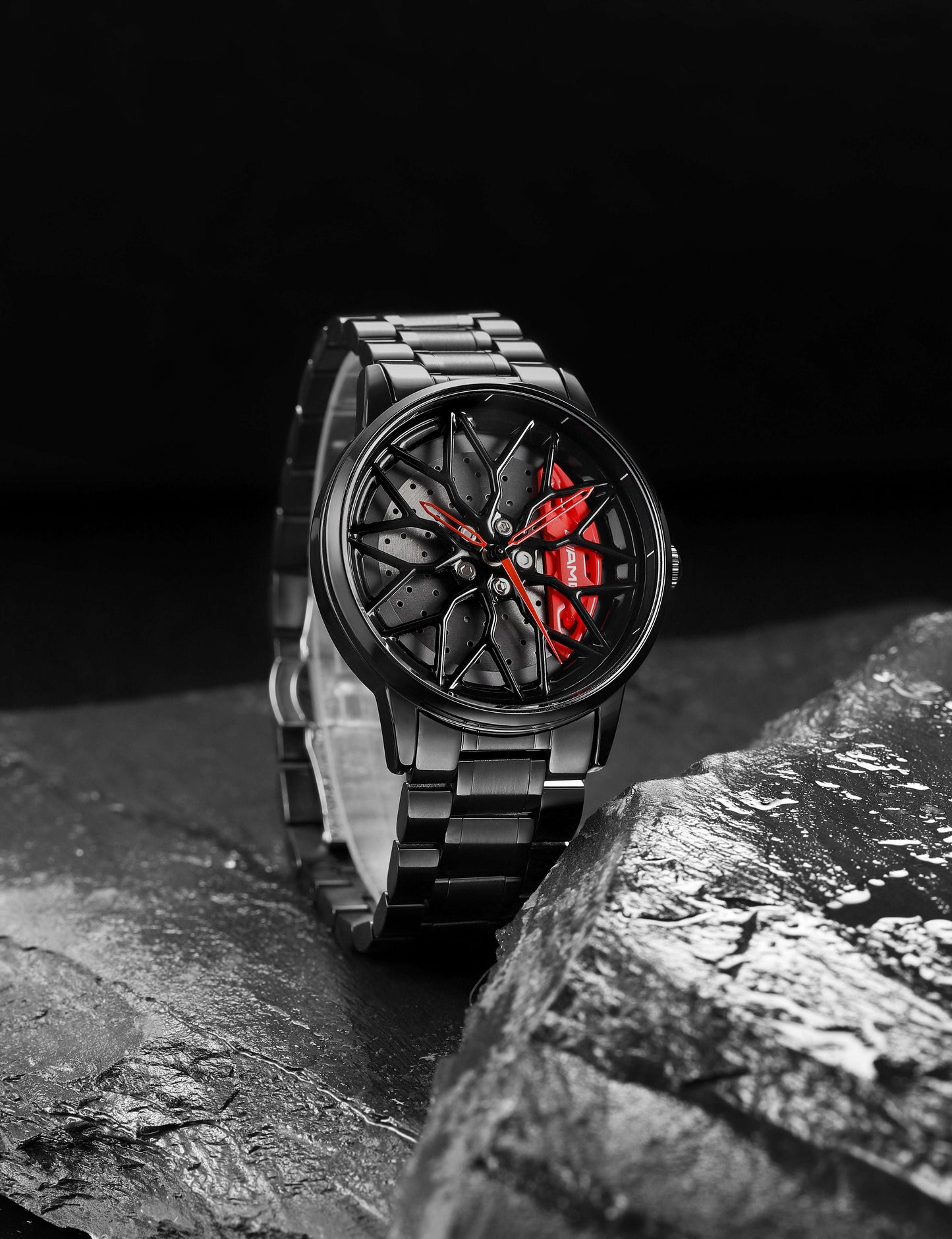 Mercedes AMG-G63 | Rolling N’ Fast