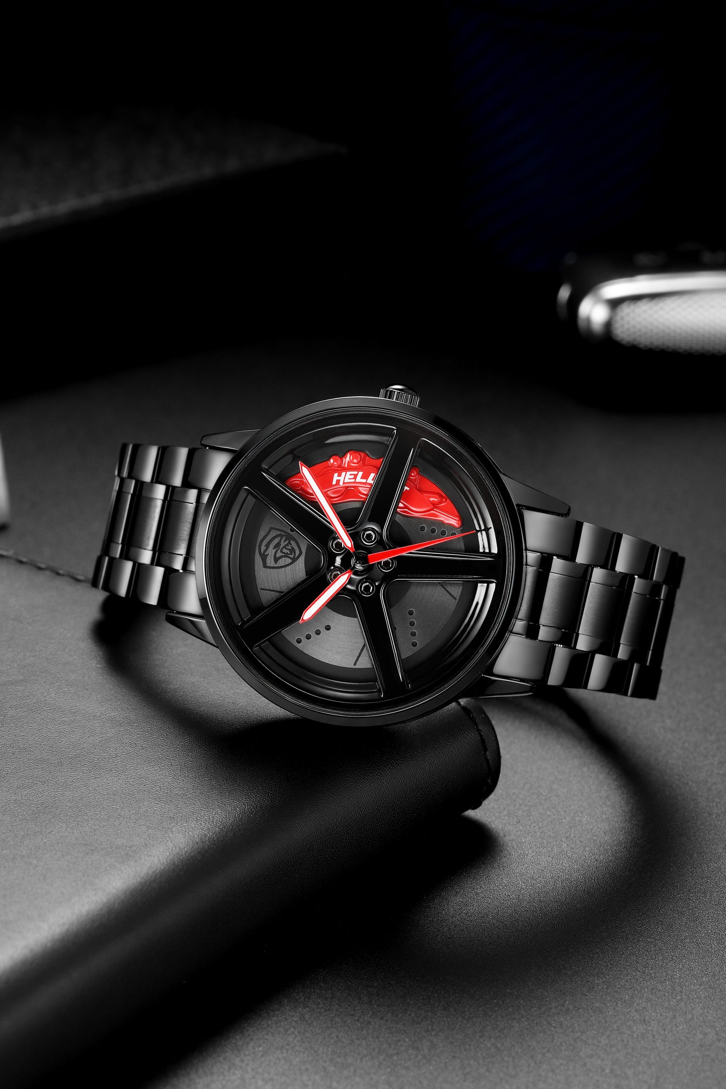 Hellcat | Rolling N’ Fast