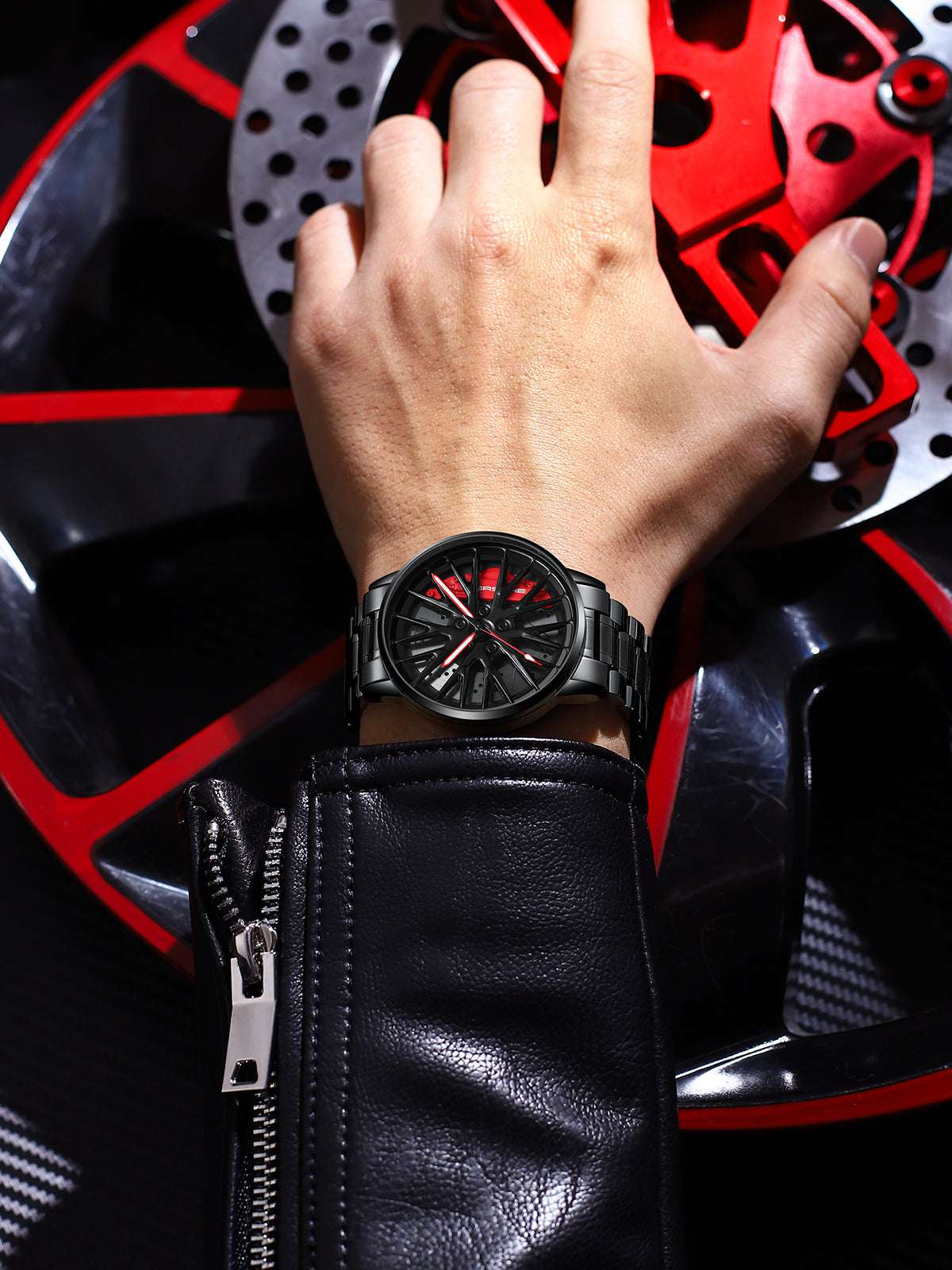 Porsche Panamera | Rolling N’ Fast