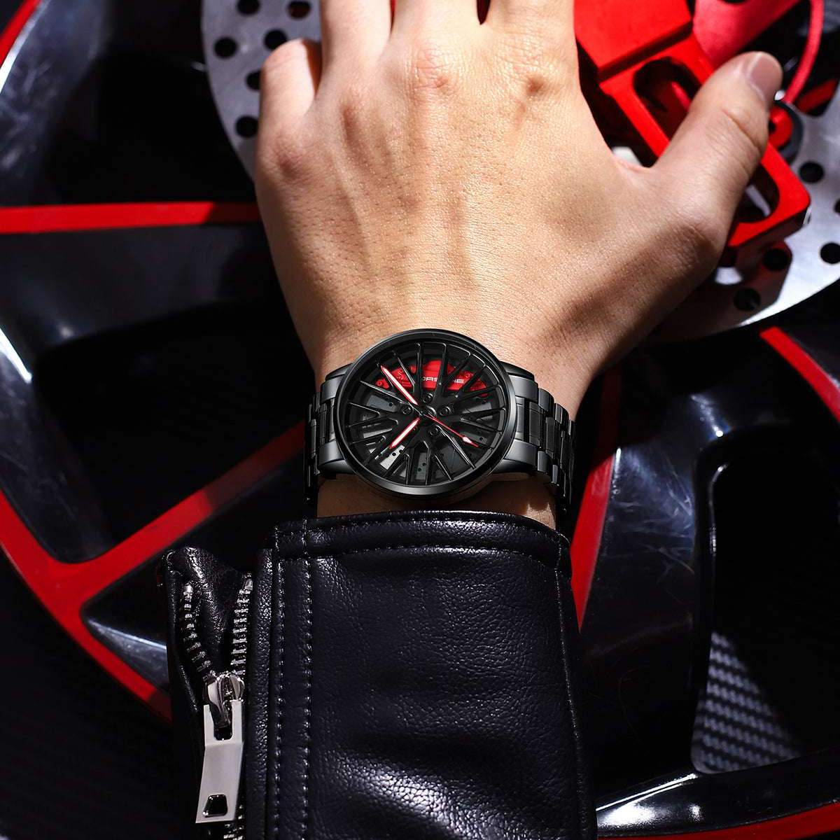 Panamera | Rolling N’ Fast