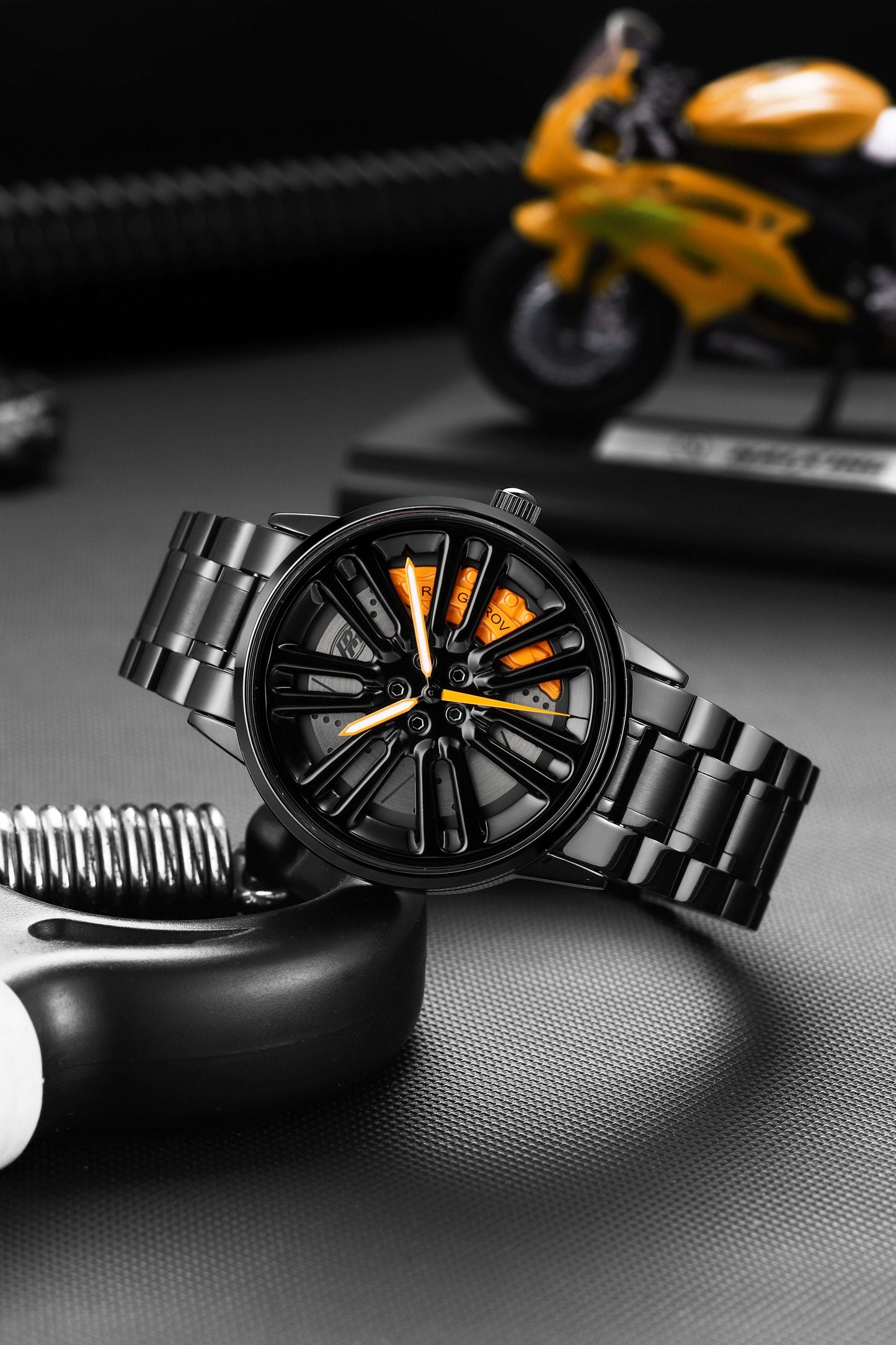 레인지 로버 SE | Rolling N’ Fast