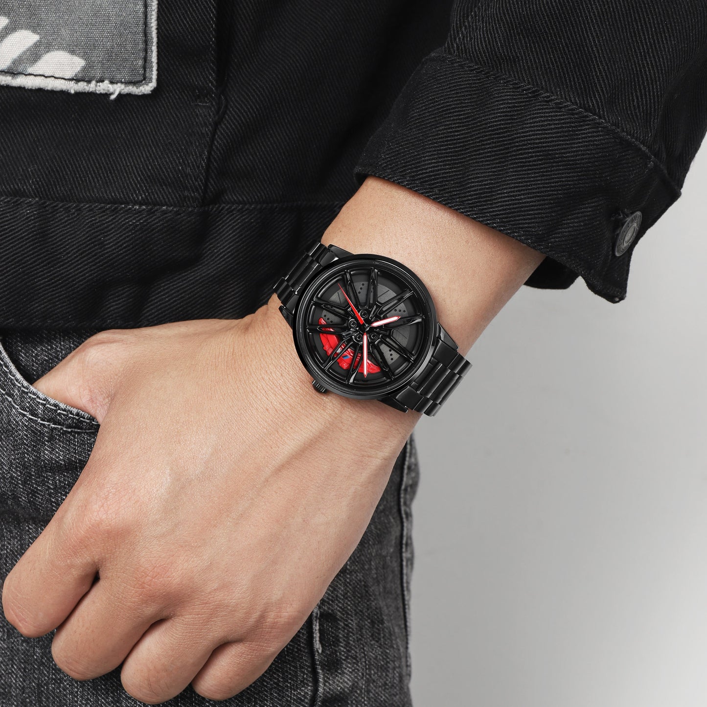 ///M2 | Rolling N’ Fast