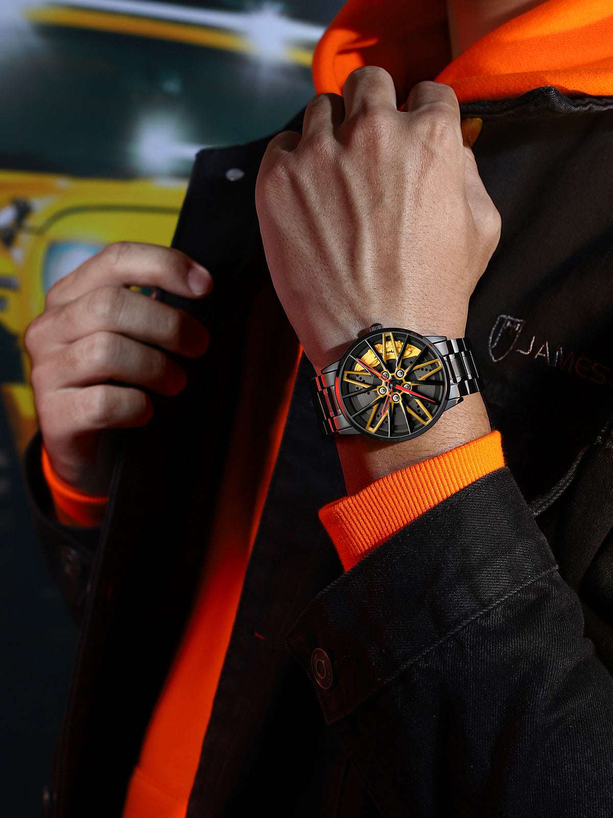 Lamborghini Huracan | Rolling N’ Fast