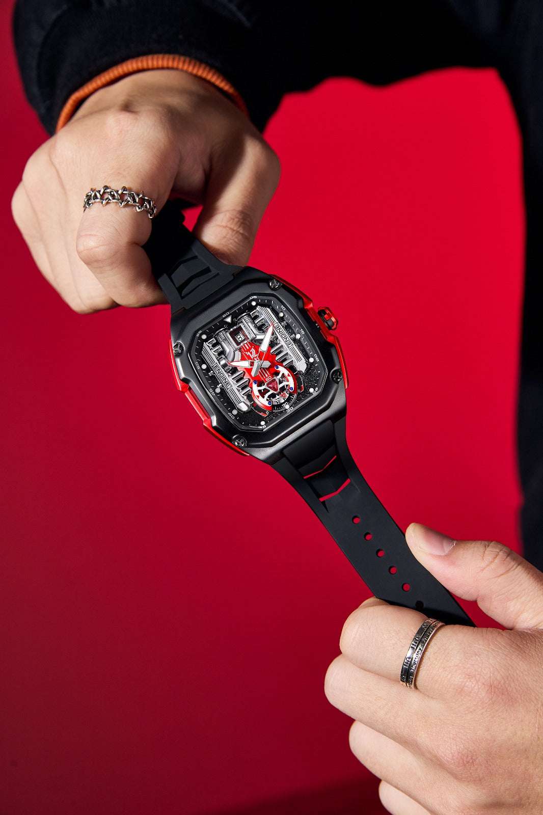 Últimas Colecciones