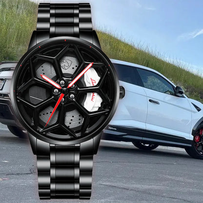 URUS | Rolling N’ Fast
