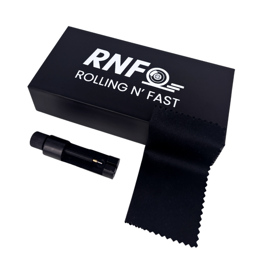 RNF// Race Box + Strap Adjustment Kit
