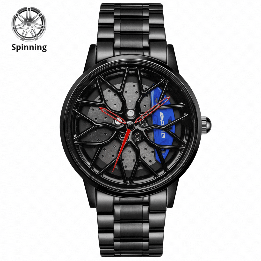 Mercedes AMG-G63 | Rolling N’ Fast