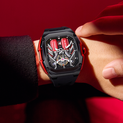 V8 Portofino | Rolling N’ Fast