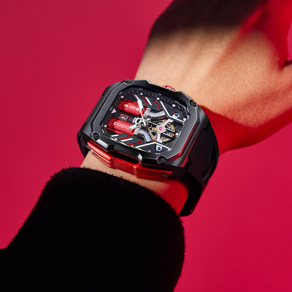 V8 Portofino | Rolling N’ Fast