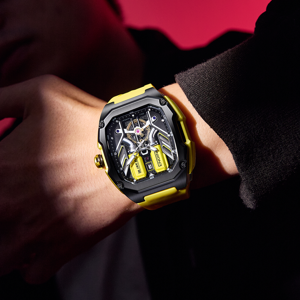 V8 Portofino | Rolling N’ Fast