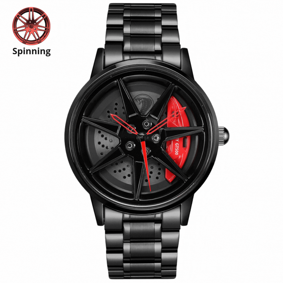 Mustang GT-500 | Rolling N’ Fast