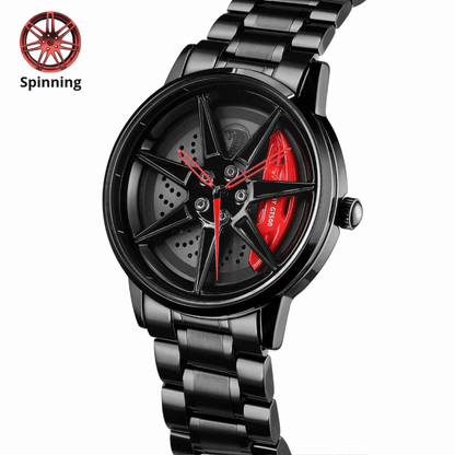 GT-500 | Rolling N’ Fast