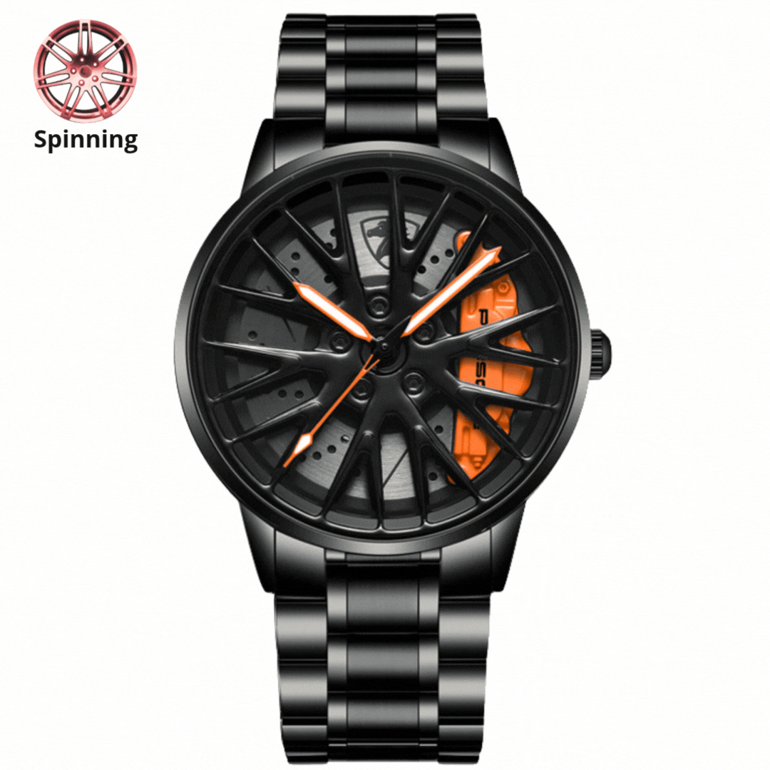 Porsche Panamera | Rolling N’ Fast