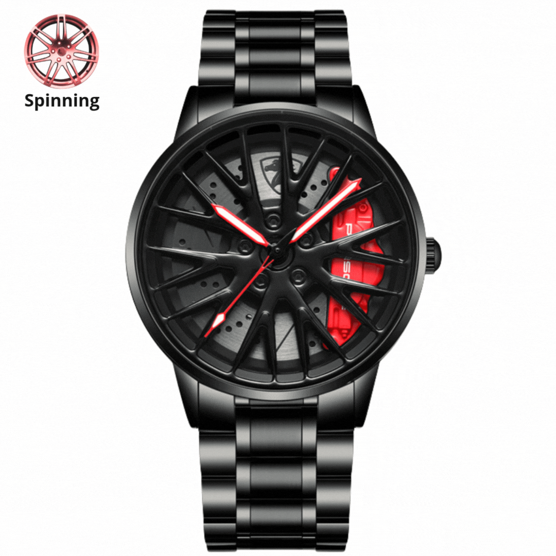 Porsche Panamera | Rolling N’ Fast