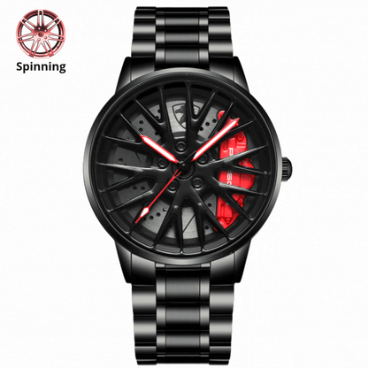 Porsche Panamera | Rolling N’ Fast