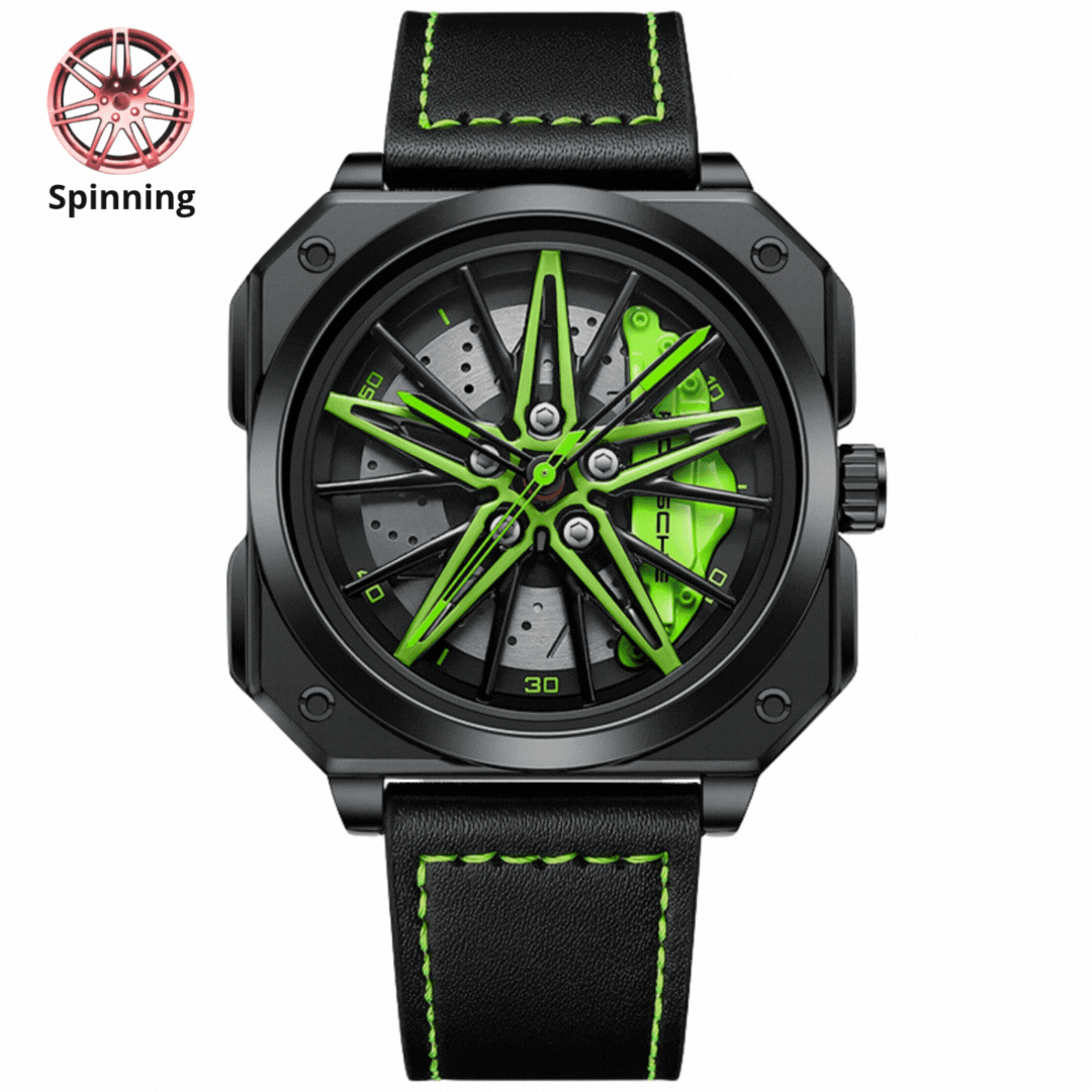 Porsche 911 | Rolling N’ Fast